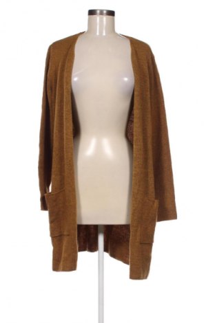 Damen Strickjacke Gina Benotti, Größe M, Farbe Beige, Preis 5,99 €