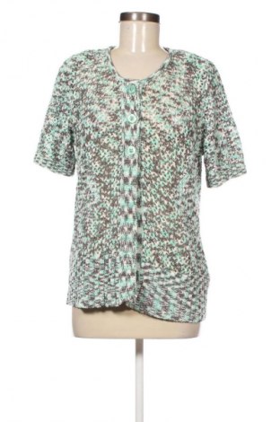 Dámsky kardigán Gina Laura, Veľkosť M, Farba Viacfarebná, Cena  1,95 €