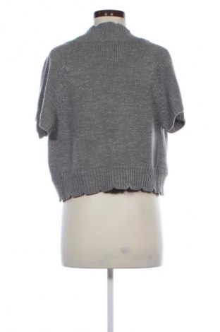 Damen Strickjacke H&M, Größe M, Farbe Grau, Preis 5,99 €