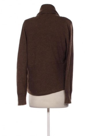 Damen Strickjacke H&M, Größe M, Farbe Braun, Preis 7,99 €