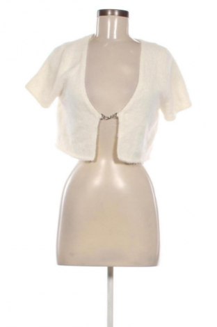 Dámsky kardigán H&M Divided, Velikost M, Barva Bílá, Cena  49,00 Kč