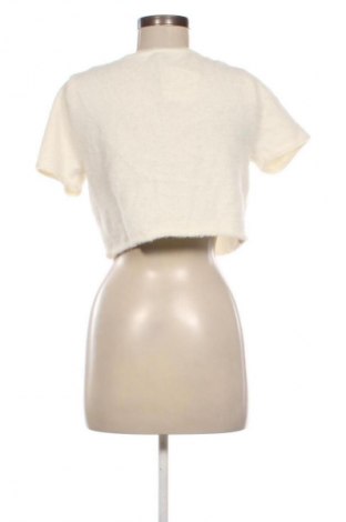 Dámsky kardigán H&M Divided, Velikost M, Barva Bílá, Cena  49,00 Kč