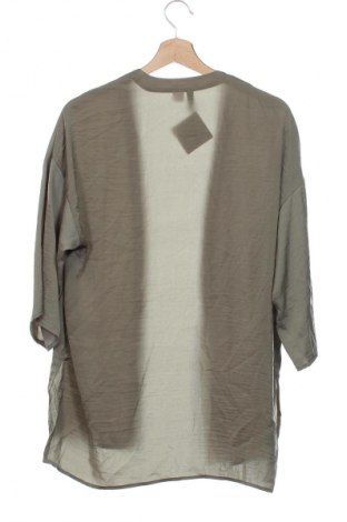 Damski kardigan H&M Divided, Rozmiar XS, Kolor Zielony, Cena 6,99 zł