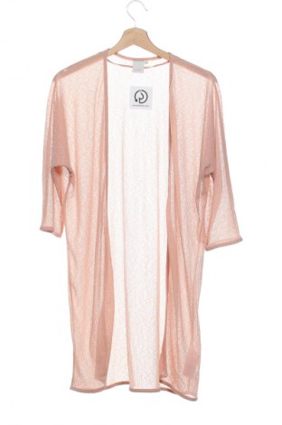 Dámsky kardigán Ichi, Veľkosť XS, Farba Popolavo ružová, Cena  1,95 €