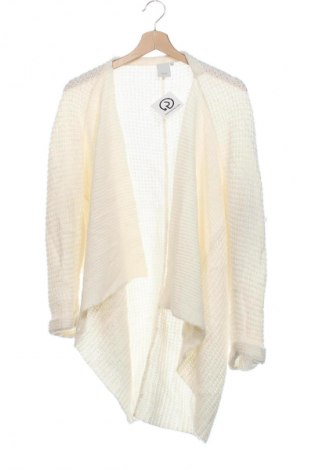 Dámsky kardigán Ichi, Velikost XS, Barva Bílá, Cena  99,00 Kč
