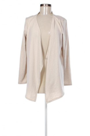 Γυναικεία ζακέτα Janina, Μέγεθος L, Χρώμα  Μπέζ, Τιμή 2,99 €