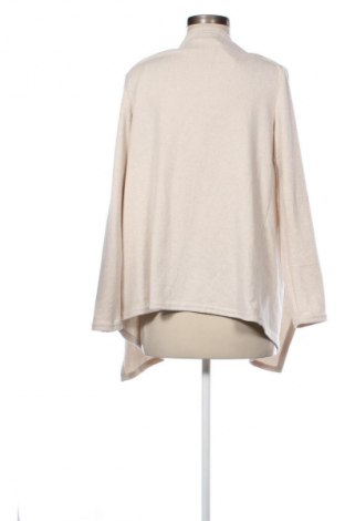 Γυναικεία ζακέτα Janina, Μέγεθος L, Χρώμα  Μπέζ, Τιμή 2,99 €