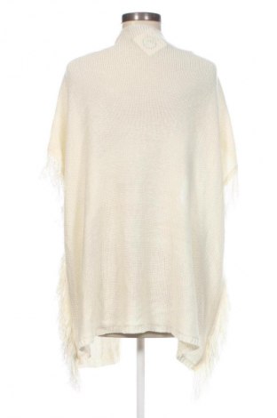 Damen Strickjacke Janina, Größe XL, Farbe Weiß, Preis 5,99 €