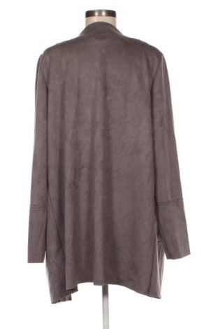 Dámsky kardigán Laura Torelli, Velikost M, Barva Šedá, Cena  49,00 Kč