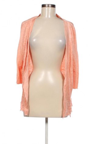 Dámsky kardigán Liberty, Velikost M, Barva Oranžová, Cena  49,00 Kč