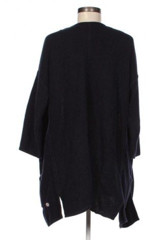 Дамска жилетка Lieblingsstuck, Размер L, Цвят Син, Цена 3,57 €