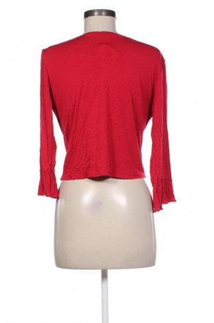 Дамска жилетка M&Co., Размер M, Цвят Червен, Цена 2,04 €