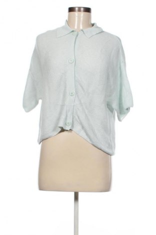 Női kardigán Mango, Méret M, Szín Zöld, Ár 1 199 Ft