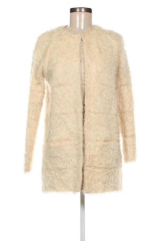 Damen Strickjacke Millenium, Größe M, Farbe Ecru, Preis 4,99 €