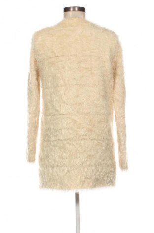 Damen Strickjacke Millenium, Größe M, Farbe Ecru, Preis 4,99 €