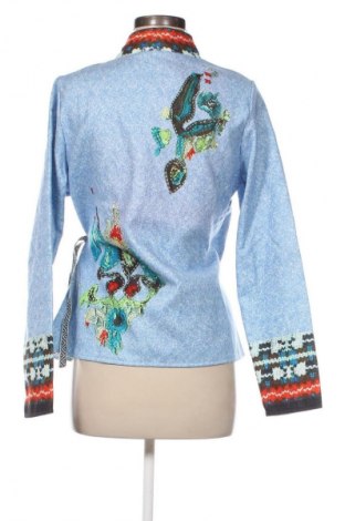 Damen Strickjacke Miss Look, Größe M, Farbe Mehrfarbig, Preis 30,99 €