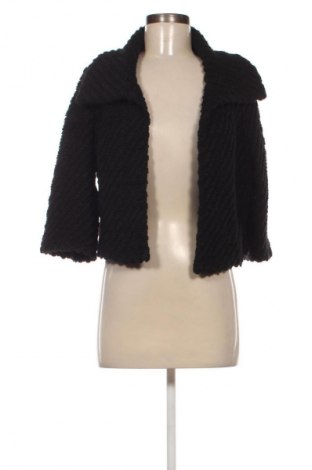 Damen Strickjacke Monari, Größe M, Farbe Schwarz, Preis 25,99 €, #132107366
