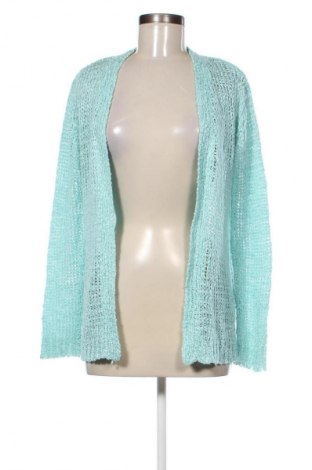 Γυναικεία ζακέτα My Own, Μέγεθος S, Χρώμα Πράσινο, Τιμή 2,99 €