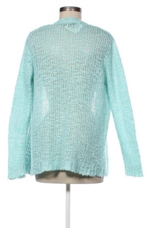 Γυναικεία ζακέτα My Own, Μέγεθος S, Χρώμα Πράσινο, Τιμή 2,99 €