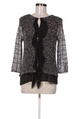 Дамска жилетка Nanni, Размер M, Цвят Многоцветен, Цена 2,04 €