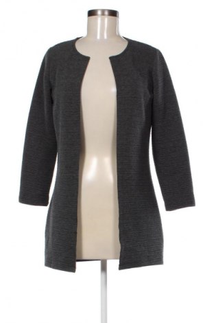 Γυναικεία ζακέτα ONLY, Μέγεθος S, Χρώμα Γκρί, Τιμή 2,99 €