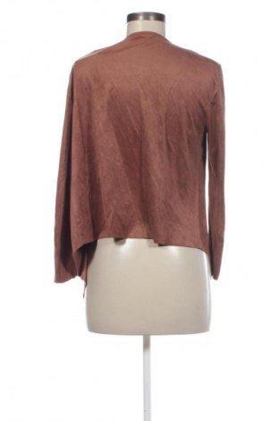Γυναικεία ζακέτα ONLY, Μέγεθος M, Χρώμα Καφέ, Τιμή 1,99 €