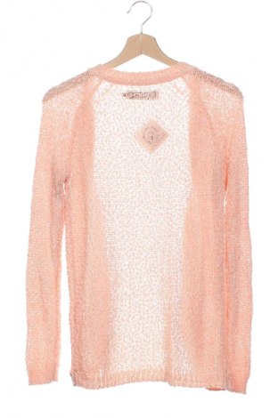 Γυναικεία ζακέτα ONLY, Μέγεθος XS, Χρώμα Πορτοκαλί, Τιμή 2,99 €