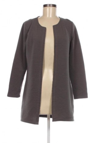 Γυναικεία ζακέτα ONLY, Μέγεθος M, Χρώμα Γκρί, Τιμή 1,99 €