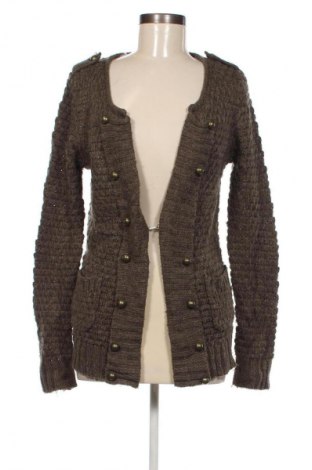 Damen Strickjacke ONLY, Größe M, Farbe Grau, Preis 4,99 €