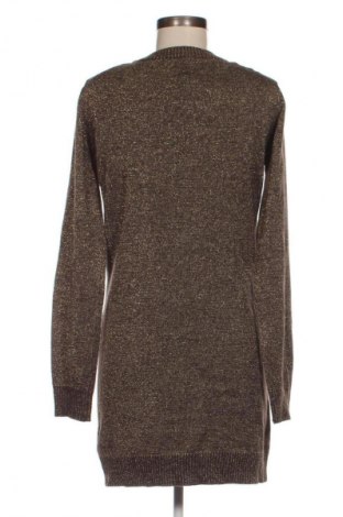 Damen Strickjacke Okay, Größe M, Farbe Golden, Preis 19,99 €