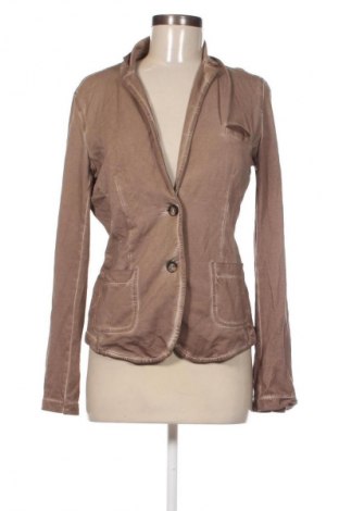 Γυναικεία ζακέτα Opus, Μέγεθος S, Χρώμα Καφέ, Τιμή 2,99 €