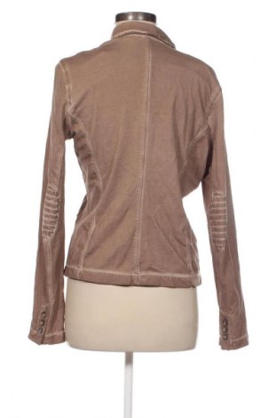 Γυναικεία ζακέτα Opus, Μέγεθος S, Χρώμα Καφέ, Τιμή 2,99 €