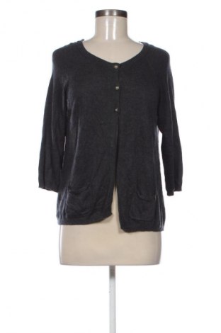 Дамска жилетка Opus, Размер M, Цвят Сив, Цена 9,20 €