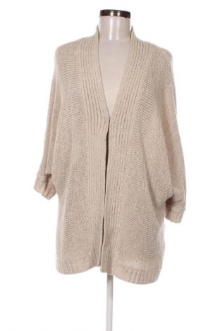 Γυναικεία ζακέτα Opus, Μέγεθος M, Χρώμα  Μπέζ, Τιμή 10,99 €