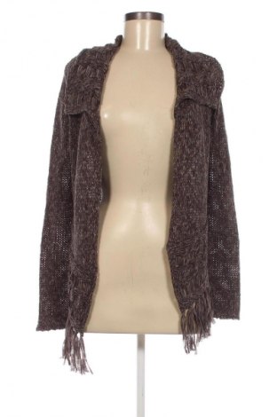 Damen Strickjacke Per Una By Marks & Spencer, Größe S, Farbe Mehrfarbig, Preis 2,99 €