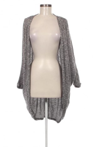 Γυναικεία ζακέτα Pink Woman, Μέγεθος M, Χρώμα Γκρί, Τιμή 1,99 €