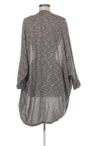 Γυναικεία ζακέτα Pink Woman, Μέγεθος M, Χρώμα Γκρί, Τιμή 1,99 €