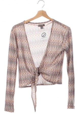Γυναικεία ζακέτα Primark, Μέγεθος XS, Χρώμα Πολύχρωμο, Τιμή 1,99 €