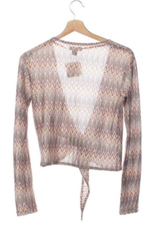 Γυναικεία ζακέτα Primark, Μέγεθος XS, Χρώμα Πολύχρωμο, Τιμή 1,99 €