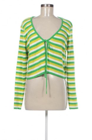 Damen Strickjacke Primark, Größe XL, Farbe Mehrfarbig, Preis 5,99 €