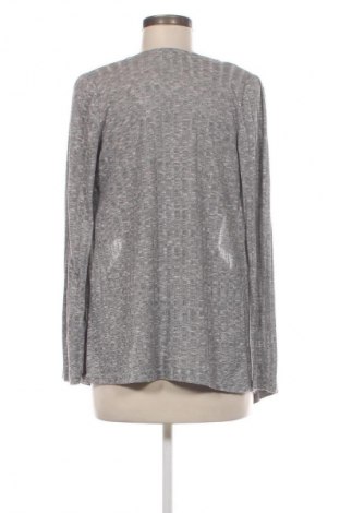 Γυναικεία ζακέτα Pull&Bear, Μέγεθος S, Χρώμα Γκρί, Τιμή 1,99 €