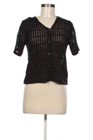 Dámsky kardigán Q/S by S.Oliver, Veľkosť M, Farba Čierna, Cena  1,95 €