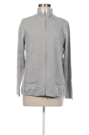 Γυναικεία ζακέτα Rabe, Μέγεθος M, Χρώμα Γκρί, Τιμή 37,99 €