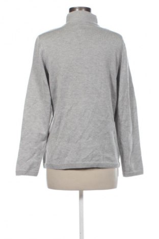 Γυναικεία ζακέτα Rabe, Μέγεθος M, Χρώμα Γκρί, Τιμή 37,99 €