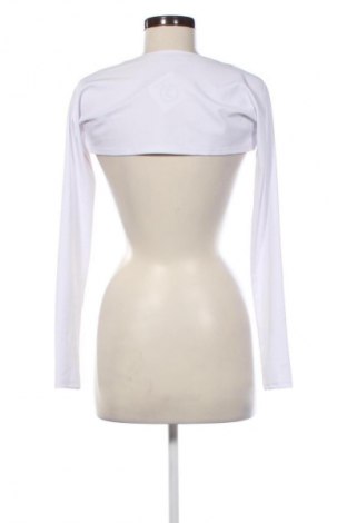 Damen Strickjacke Review, Größe M, Farbe Weiß, Preis 6,99 €