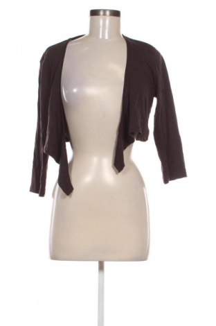 Γυναικεία ζακέτα S.Oliver, Μέγεθος M, Χρώμα Καφέ, Τιμή 2,99 €