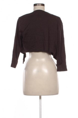 Γυναικεία ζακέτα S.Oliver, Μέγεθος M, Χρώμα Καφέ, Τιμή 2,99 €