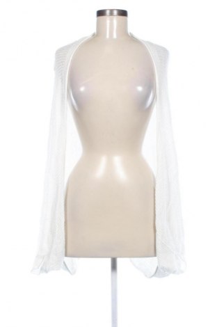 Dámsky kardigán S.Oliver, Veľkosť M, Farba Biela, Cena  2,95 €