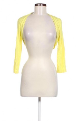 Dámsky kardigán S.Oliver, Veľkosť M, Farba Žltá, Cena  1,95 €