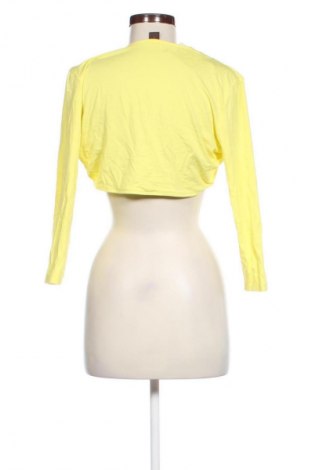 Dámsky kardigán S.Oliver, Veľkosť M, Farba Žltá, Cena  1,95 €